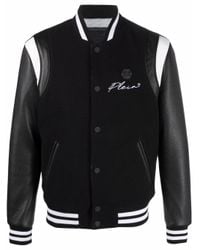 Philipp Plein Jackets for Men - Up to 67% off at Lyst.com