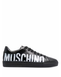 Moschino sneakers | dames, heren \u0026 kids | Sneakers4u