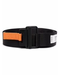 preston leather belts