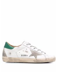 Golden Goose Deluxe Brand Superstar for Women - Up to at Lyst.com