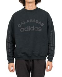 Men's 'calabasas' Sweatshirt Season 5 Men's 'calabasas' Sweatshirt Season 5