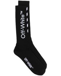 off white socks cheap