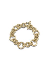 John Hardy | Metallic Classic Chain Link Bracelet | Lyst