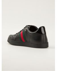gucci sneaker classic
