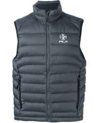 rlx gilet