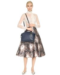 michael kors riley medium