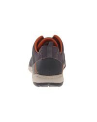 clarks sidehill edge