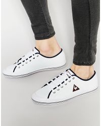Le Coq Sportif Grandville Sneakers in