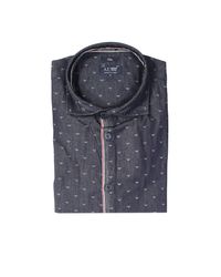 Armani Jeans | Blue Shirt for Men | Lyst