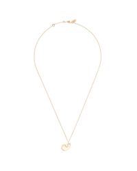 Christine J Brandt | Metallic 'Chinese Zodiac - Rat' 18K Gold Pendant Necklace | Lyst