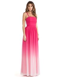 isabelle gown