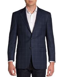 hickey freeman blazer