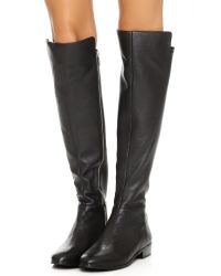 bromley nappa leather boot