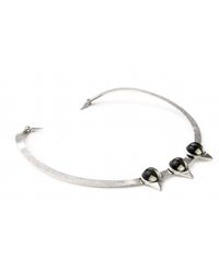 Jenny Bird | Metallic Orion Collar | Lyst