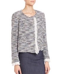 Elizabeth And James Jackets For Women Lyst Com