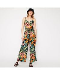 warehouse hidden parrot dress