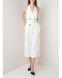 reiss giovanna jumpsuit