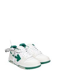 Sneakers Off White Out Of Office di Off-White c/o Virgil Abloh da Uomo |  Lyst