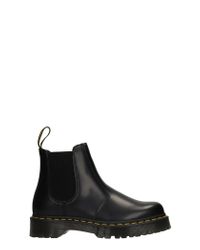 Dr. Martens 2976 Boots for Women - Up to 40% off at Lyst.com