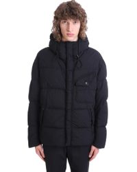 cp parka coat