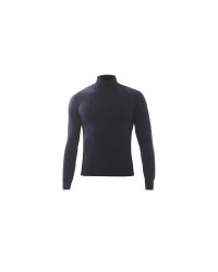 Dell'Oglio - Blue Wool Jumper for Men - Lyst