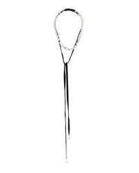 Magda Butrym - Multicolor Pearls Necklace - Lyst