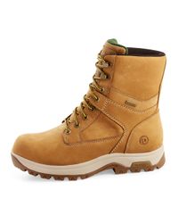 dunham waterproof boots