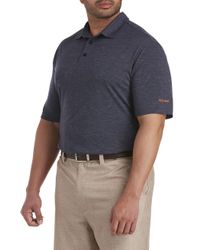 reebok golf polo