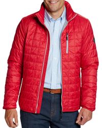 cutter and buck drytec jacket