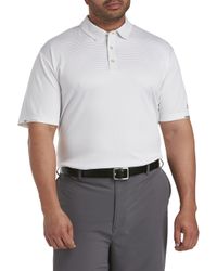 adidas big and tall golf shirts