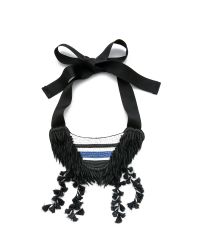Creatures of the Wind | Black Alium Necklace - Multi | Lyst