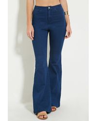 forever 21 high rise jeans