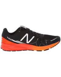 New Balance Black Vazee Pace for men