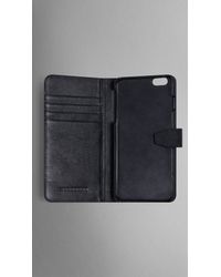 burberry iphone 6 plus case