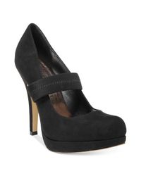 madden pumps jane platform mary