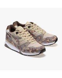 diadora v7000 camo