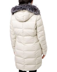 the north face women's hey mama parkina insulated jacket