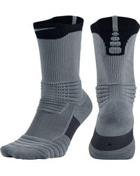 nike elite versatility crew