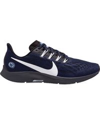 nike air zoom pegasus 36 penn state