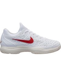 nike cage zoom 3