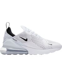 Nike Air Max 270 Sneakers for Men - Up to 55% off at Lyst.com