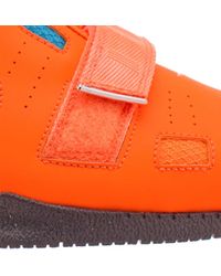 romaleos 2 orange