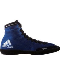 adidas varner wrestling shoes