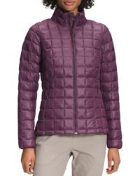 thermoball jackets on sale