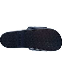 adidas men's adilette sc plus nature slides