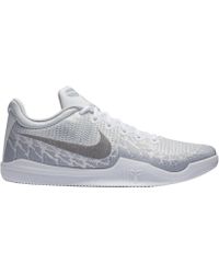 white kobe mamba rage