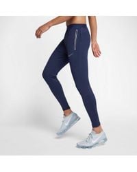 nike flex swift running pants