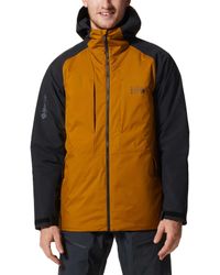 hardwear coats
