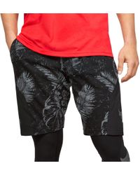 under armour project rock aloha