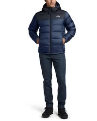 north face alpz down jacket